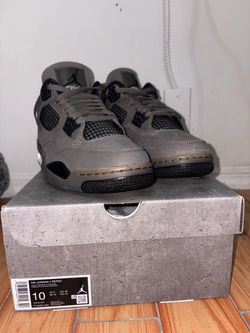 Jordan 4  Cave Stone Size 10