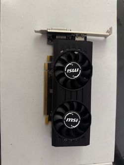 AMD RX 550