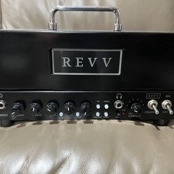 Revv G20