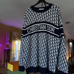 Dior Sweater 