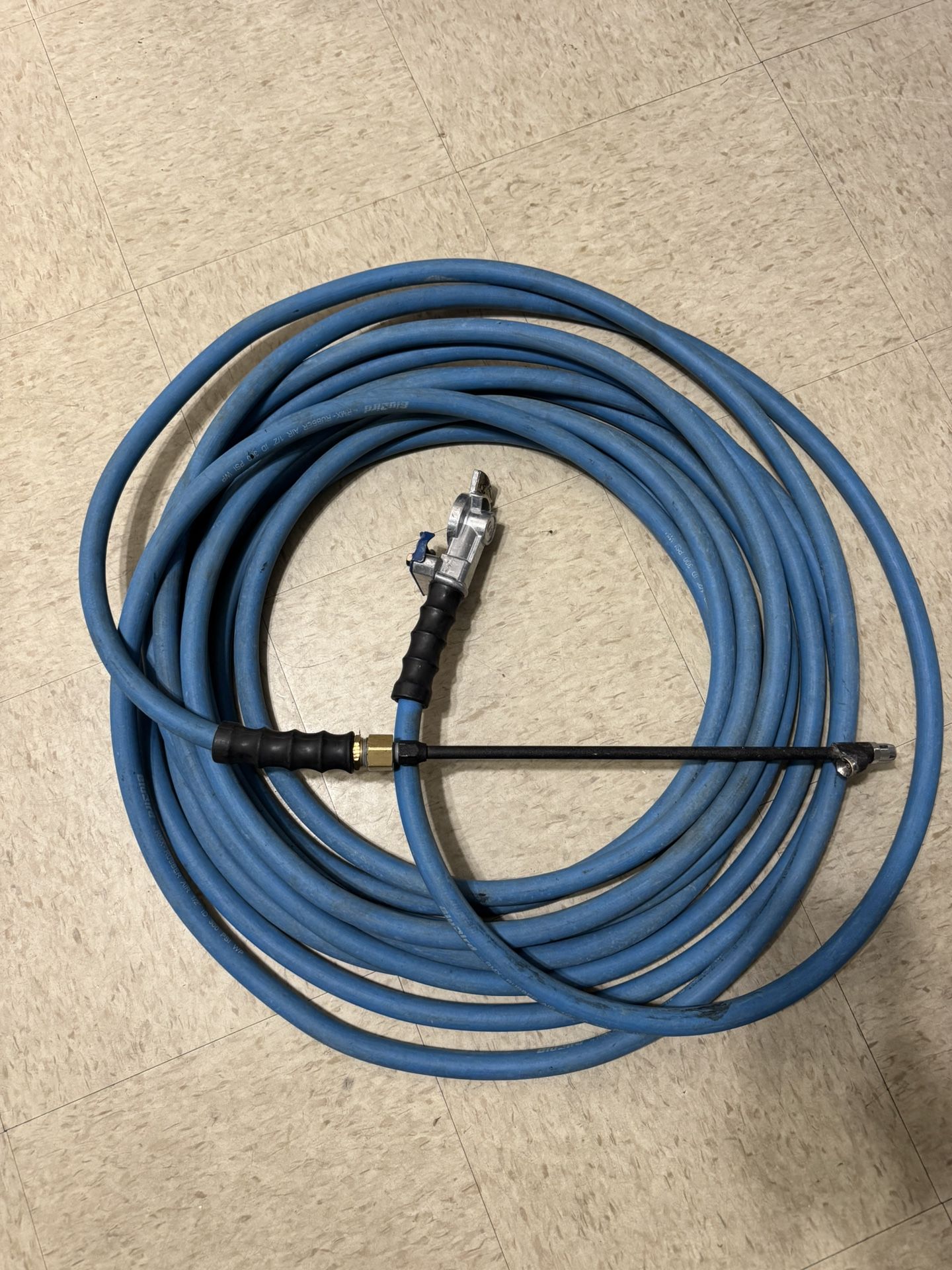 Manguera Para Camion De 50ft