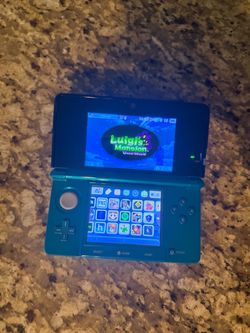 Nintendo 3ds