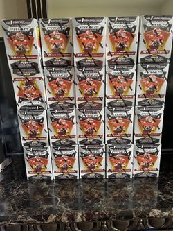 2021 Panini Prizm Draft Picks Blaster Box NFL IN hand New Sealed.