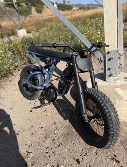 Super 73 R