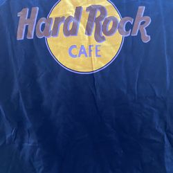 Vintage Unisex Greek Hard Rock Cafe T-Shirt Imported $15 each or 2 for $20 (Mix & Match) (6 available)