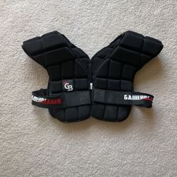 XL Under Shield Practice Pads 