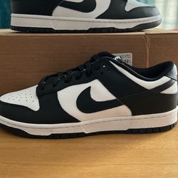10.5 Panda Dunks