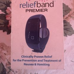 Relief Band 