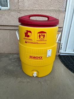 Igloo 10 gallon