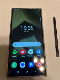 i25 Ultra Unlocked Android Smartphone - 6GB RAM / 64GB