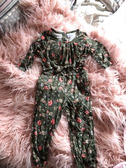 3t romper