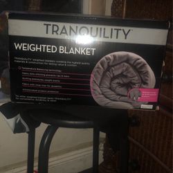 Weight Blanket 12lbs