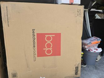 6 Best Choice Products furniture boxes