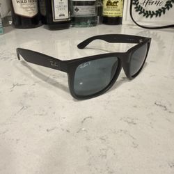 Ray Ban RB4165 Justin Classic