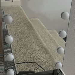ihome Vanity Mirror 