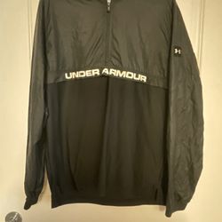 Mens Under Armour jacket