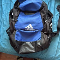 Adidas Backpack