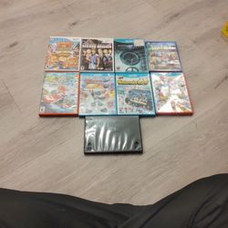 Wii Games