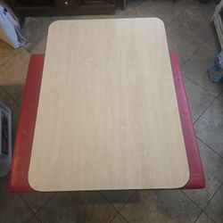 Table And Bench Sets