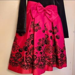 Size 5 Girls Dress