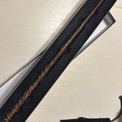 Harry Potter/Hermione Universal Studios Magic Wand