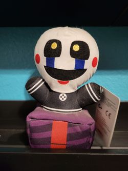 2020 Funko Security Puppet Plush