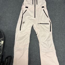 Brand New Men’s Snowboard / Ski Bib Pants – 20K Waterproof
