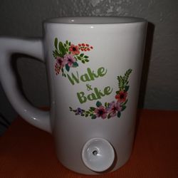 Mug For Coffee And Other Things 