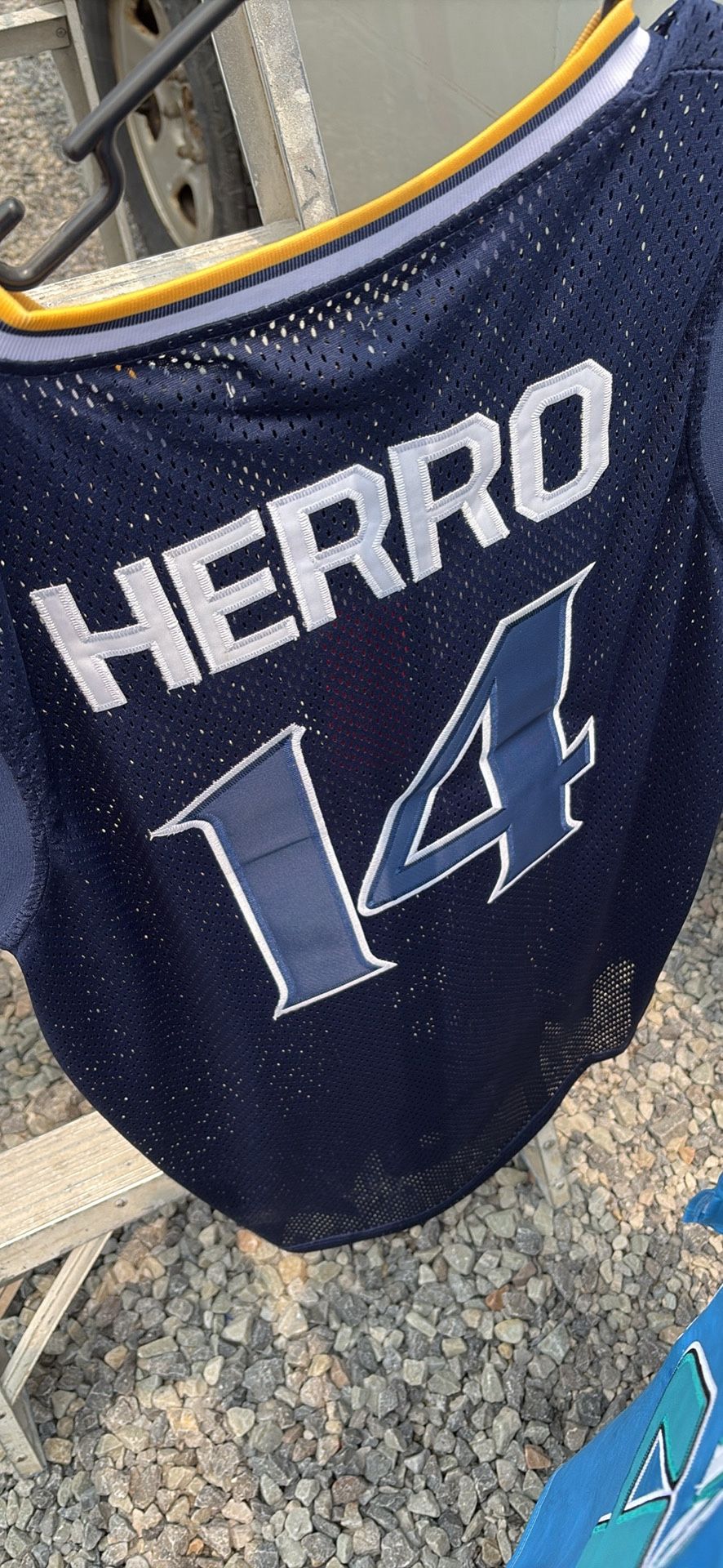Tyler Herro High School Jersey