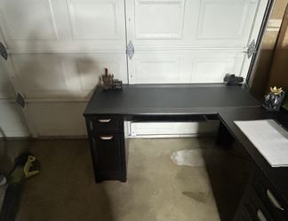 Desk 