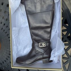 MK Boots