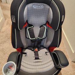 Graco Car Seat 