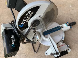 Miter saw