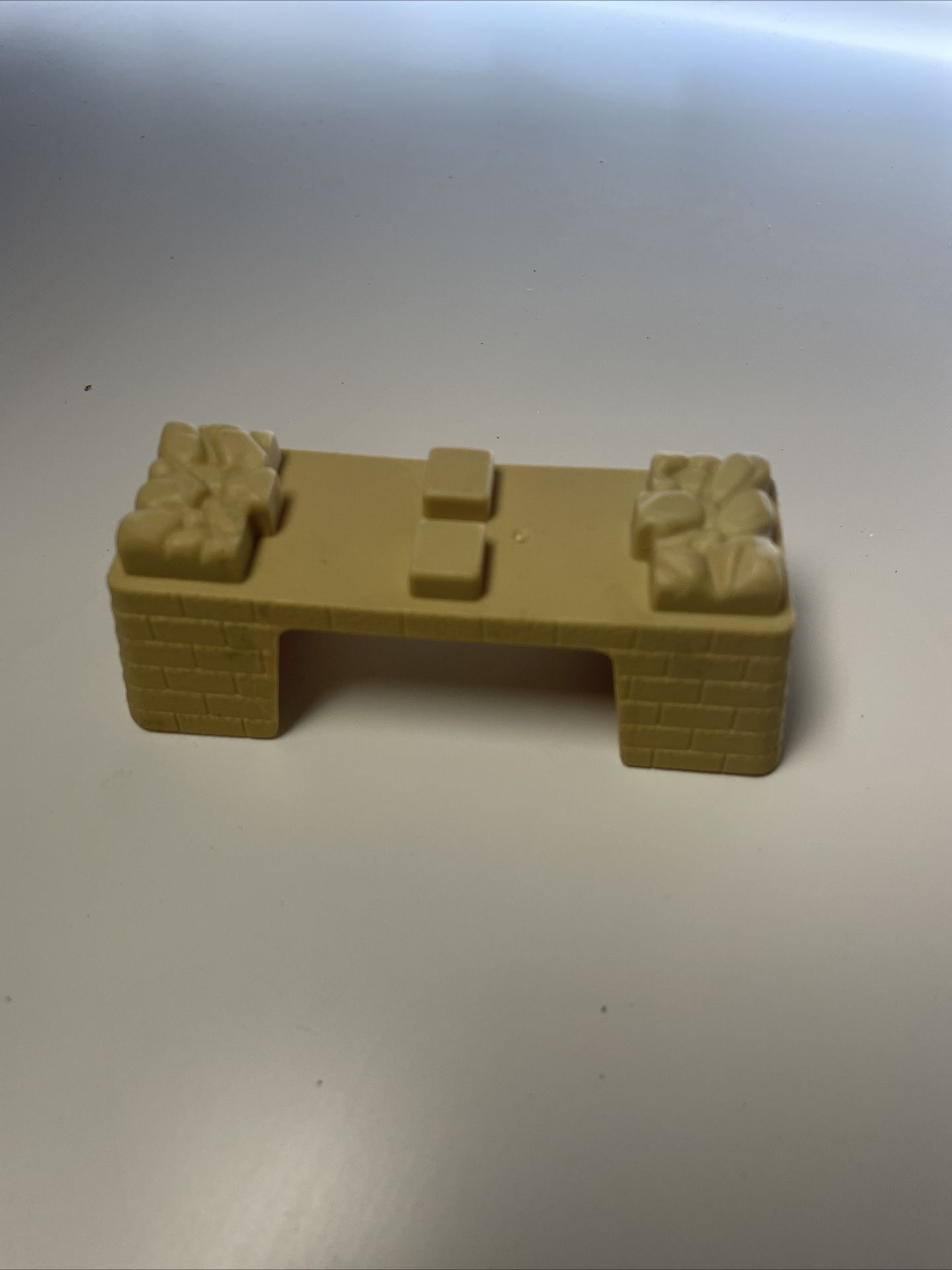 Thomas & Friends Trackmaster Tidmouth Sheds Replacement Piece 6 Track Riser