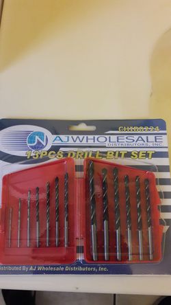 Bit set