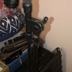Mic Stand 