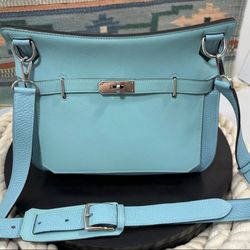 Authentic Brikin Bag 