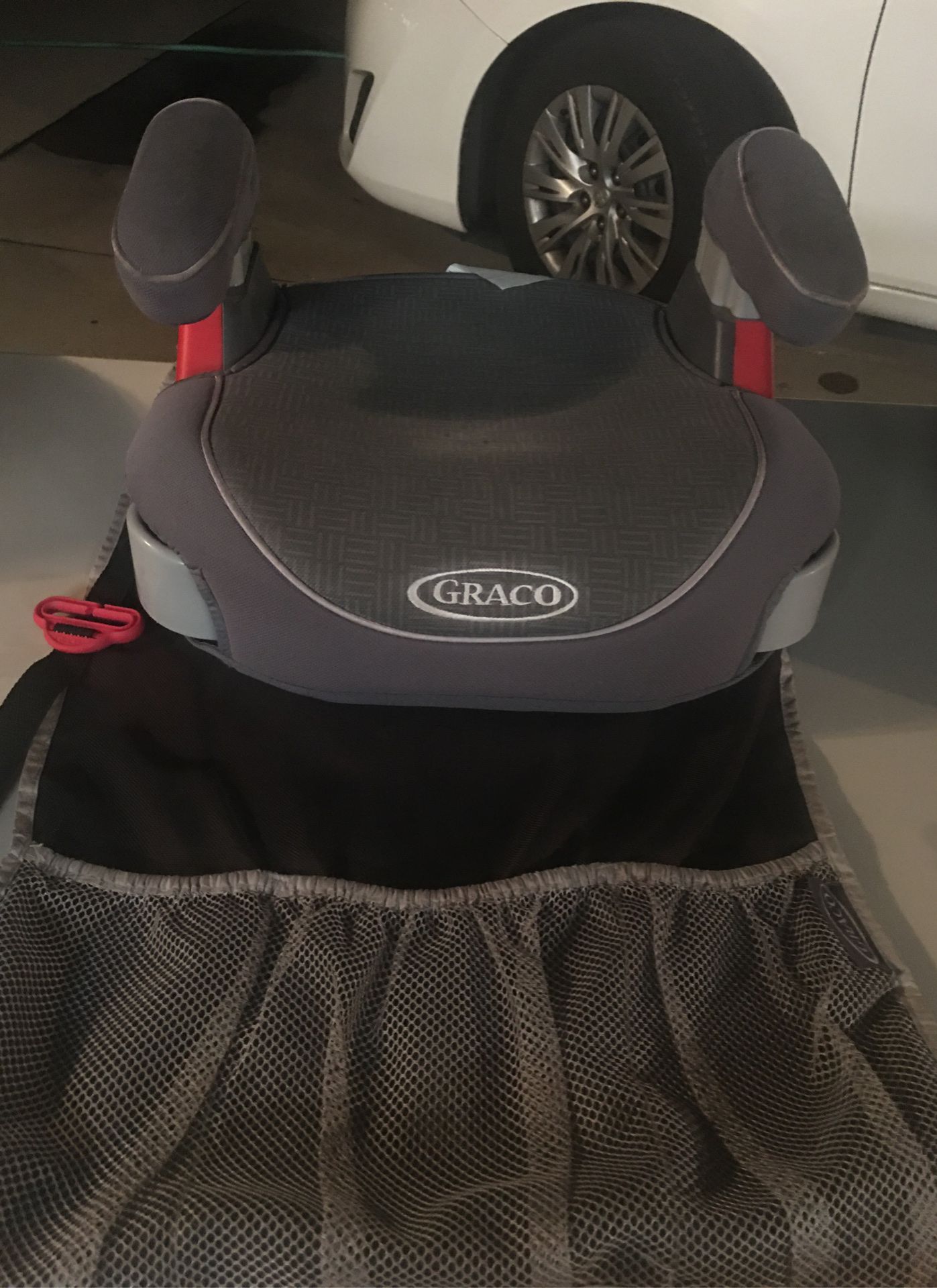 GRACO Kids car booster seat