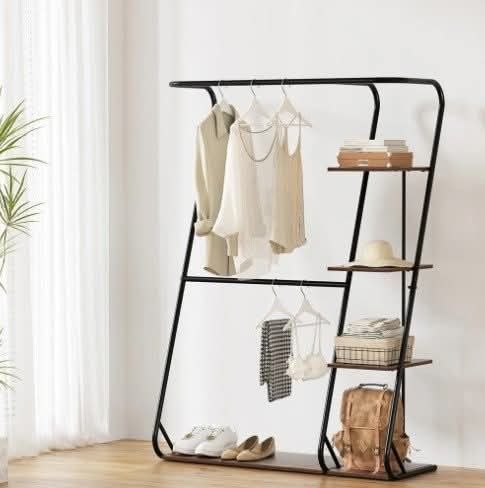 Extra Closet