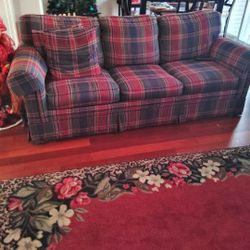 Sleeper Sofa