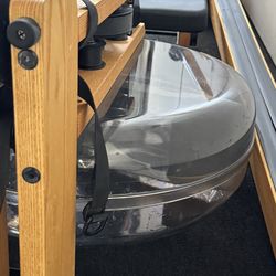 Water Rower Original - Like New / Used