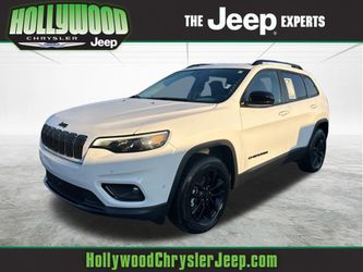 2023 Jeep Cherokee