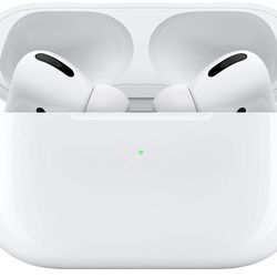 Apple AirPods Pro Wireless Earbuds with MagSafe Charging Case