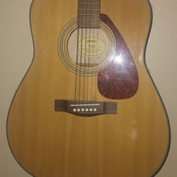 Acoustic Guitar