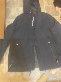 Tommy Hilfiger jacket men’s