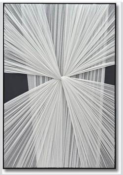 Modern wall art