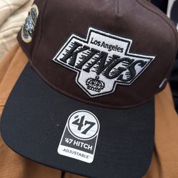 La Kings Hat