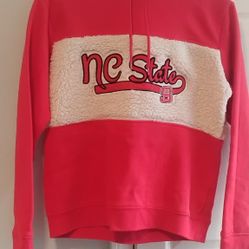 NC State Hoodie 