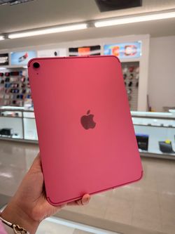 iPad A16 128gb WiFi LTE