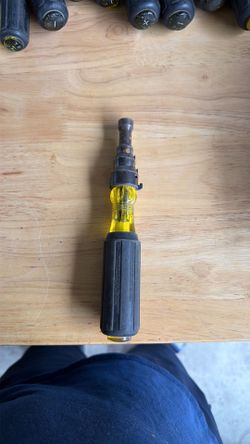 Klein electrician hand tools
